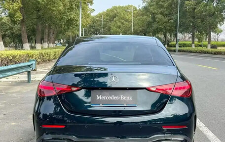 Mercedes-Benz C-Класс, 2023 год, 5 фотография