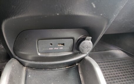 KIA Soul I рестайлинг, 2012 год, 720 000 рублей, 22 фотография