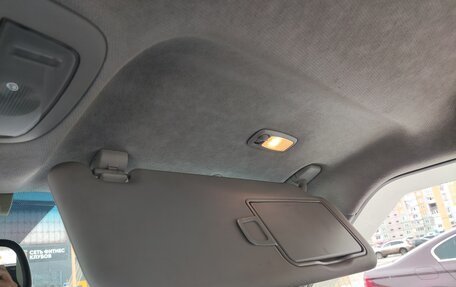 KIA Soul I рестайлинг, 2012 год, 720 000 рублей, 27 фотография