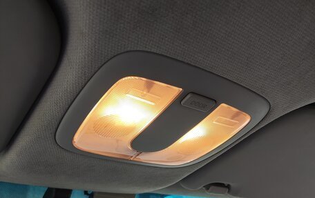 KIA Soul I рестайлинг, 2012 год, 720 000 рублей, 24 фотография