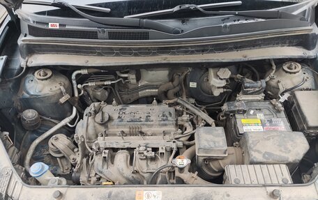 KIA Soul I рестайлинг, 2012 год, 720 000 рублей, 28 фотография