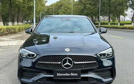 Mercedes-Benz C-Класс, 2023 год, 2 фотография