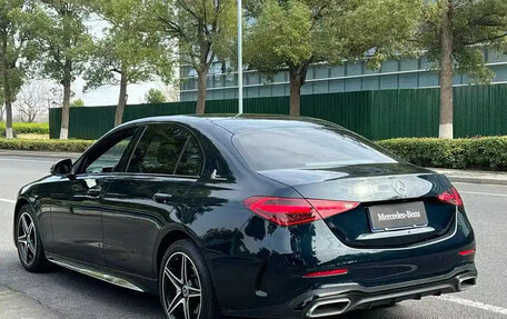 Mercedes-Benz C-Класс, 2023 год, 6 фотография