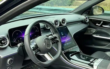 Mercedes-Benz C-Класс, 2023 год, 7 фотография