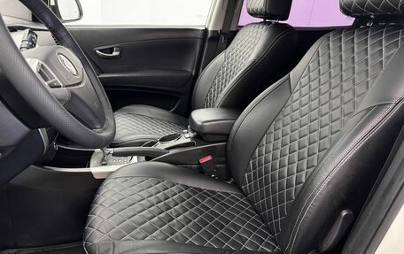 SsangYong Actyon II рестайлинг, 2011 год, 759 000 рублей, 10 фотография