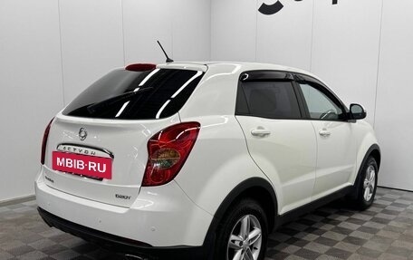 SsangYong Actyon II рестайлинг, 2011 год, 759 000 рублей, 6 фотография