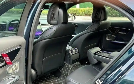 Mercedes-Benz C-Класс, 2023 год, 9 фотография