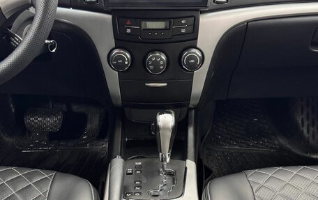 SsangYong Actyon II рестайлинг, 2011 год, 759 000 рублей, 17 фотография