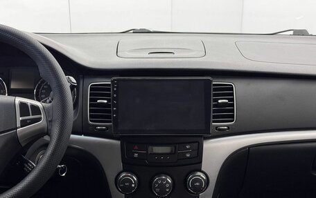 SsangYong Actyon II рестайлинг, 2011 год, 759 000 рублей, 19 фотография