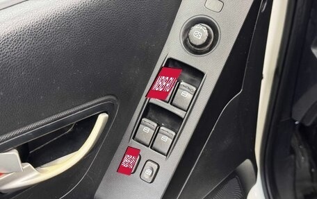 SsangYong Actyon II рестайлинг, 2011 год, 759 000 рублей, 16 фотография