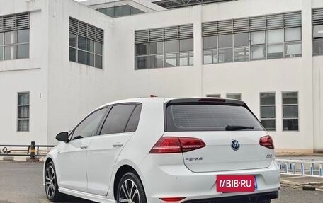 Volkswagen Golf VII, 2017 год, 1 450 000 рублей, 3 фотография