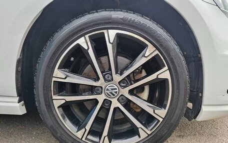 Volkswagen Golf VII, 2017 год, 1 450 000 рублей, 8 фотография