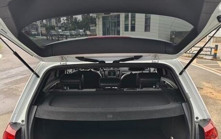 Volkswagen Golf VII, 2017 год, 1 450 000 рублей, 11 фотография