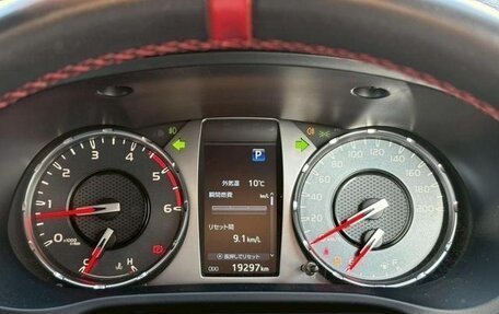 Toyota Hilux VIII, 2023 год, 4 400 000 рублей, 12 фотография