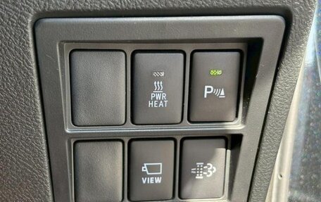 Toyota Hilux VIII, 2023 год, 4 400 000 рублей, 17 фотография