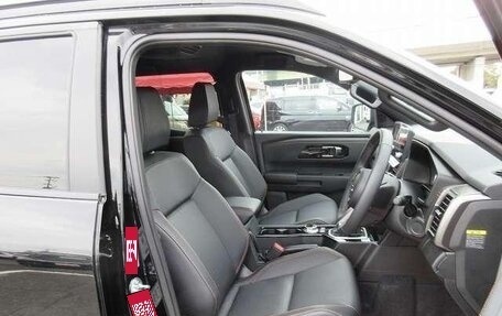 Mitsubishi Triton, 2025 год, 4 600 000 рублей, 7 фотография