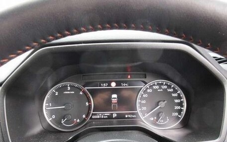 Mitsubishi Triton, 2025 год, 4 600 000 рублей, 12 фотография