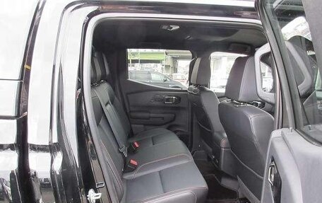 Mitsubishi Triton, 2025 год, 4 600 000 рублей, 8 фотография