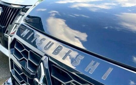 Mitsubishi Triton, 2025 год, 4 600 000 рублей, 6 фотография