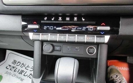 Mitsubishi Triton, 2025 год, 4 600 000 рублей, 14 фотография