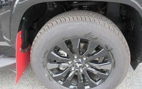 Mitsubishi Triton, 2025 год, 4 600 000 рублей, 18 фотография