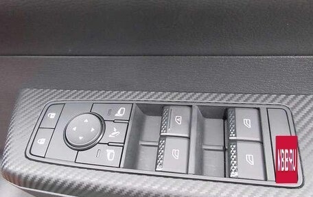 Mitsubishi Triton, 2025 год, 4 600 000 рублей, 13 фотография