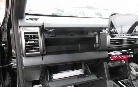 Mitsubishi Triton, 2025 год, 4 600 000 рублей, 16 фотография