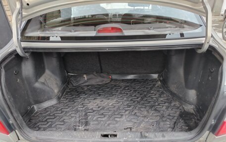 Hyundai Accent II, 2007 год, 350 000 рублей, 14 фотография