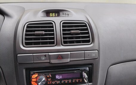 Hyundai Accent II, 2007 год, 350 000 рублей, 15 фотография