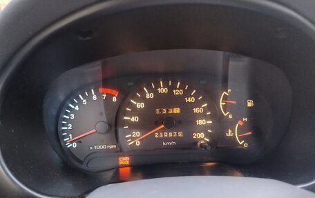 Hyundai Accent II, 2007 год, 350 000 рублей, 10 фотография