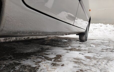 Hyundai Accent II, 2007 год, 350 000 рублей, 17 фотография