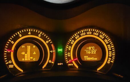 Toyota Auris II, 2008 год, 665 000 рублей, 5 фотография