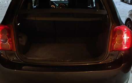 Toyota Auris II, 2008 год, 665 000 рублей, 4 фотография