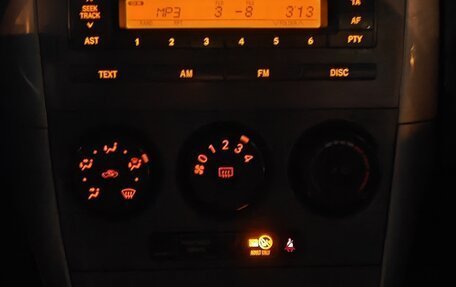 Toyota Auris II, 2008 год, 665 000 рублей, 6 фотография