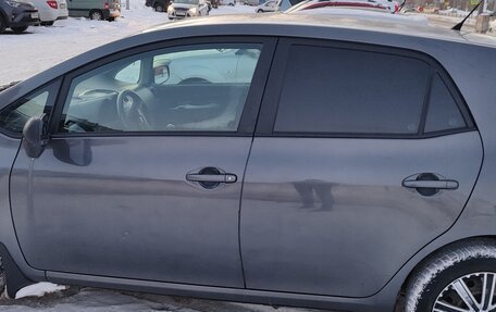 Toyota Auris II, 2008 год, 665 000 рублей, 3 фотография