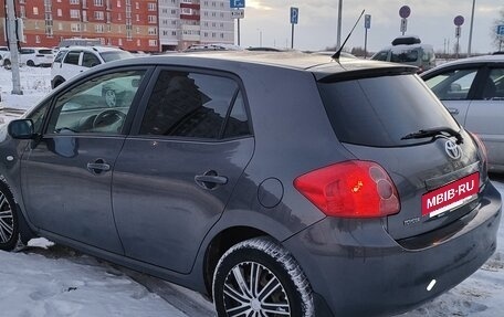 Toyota Auris II, 2008 год, 665 000 рублей, 2 фотография