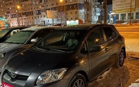 Toyota Auris II, 2008 год, 665 000 рублей, 7 фотография