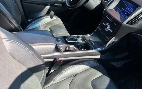 Ford Edge II рестайлинг, 2019 год, 3 050 000 рублей, 6 фотография