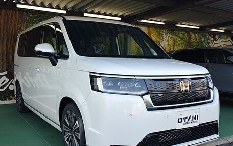 Honda Stepwgn, 2026 год, 3 500 000 рублей, 1 фотография