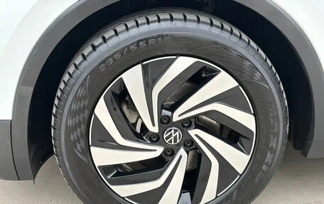 Volkswagen Tiguan II, 2022 год, 2 100 855 рублей, 13 фотография