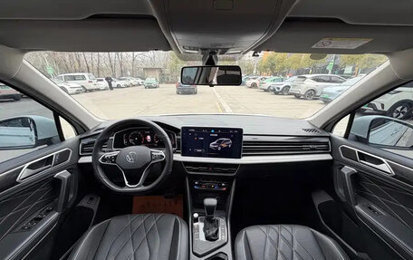 Volkswagen Tiguan II, 2022 год, 2 100 855 рублей, 9 фотография