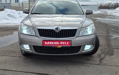 Skoda Octavia, 2012 год, 800 000 рублей, 1 фотография