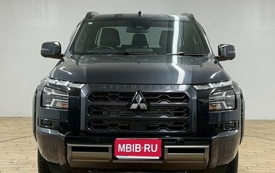 Mitsubishi Triton, 2024 год, 4 300 000 рублей, 1 фотография