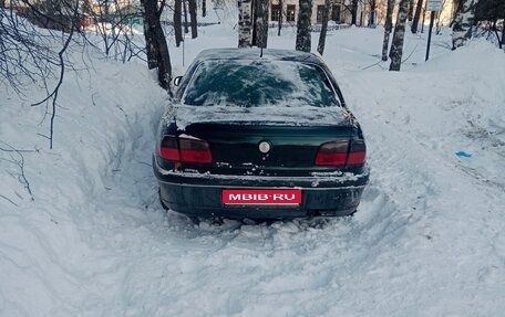 Opel Omega B, 1996 год, 100 000 рублей, 1 фотография