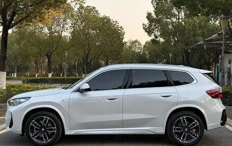 BMW X1, 2026 год, 3 200 777 рублей, 5 фотография