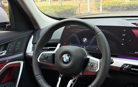 BMW X1, 2026 год, 3 200 777 рублей, 9 фотография