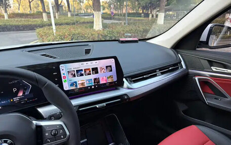 BMW X1, 2026 год, 3 200 777 рублей, 10 фотография