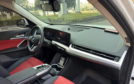 BMW X1, 2026 год, 3 200 777 рублей, 7 фотография