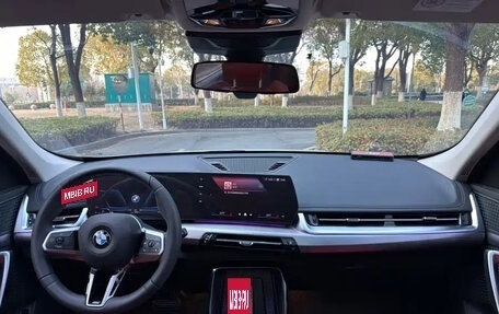 BMW X1, 2026 год, 3 200 777 рублей, 8 фотография