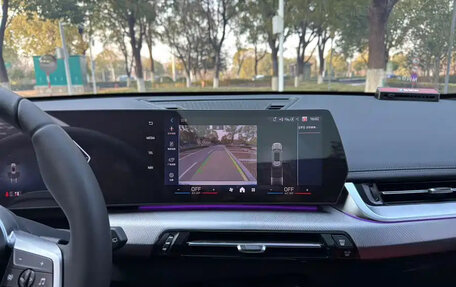 BMW X1, 2026 год, 3 200 777 рублей, 11 фотография